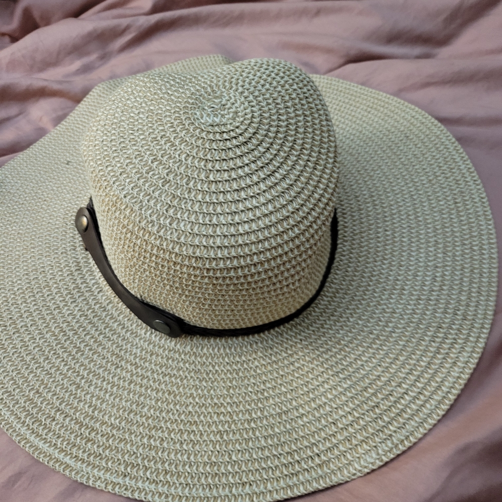 Travel / Foldable Sun Hat